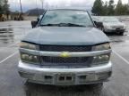 2006 Chevrolet Colorado