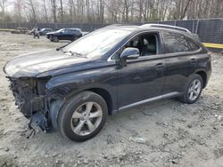 2014 Lexus RX 350 Base en venta en Waldorf, MD