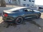 2019 Ford Mustang Bullitt