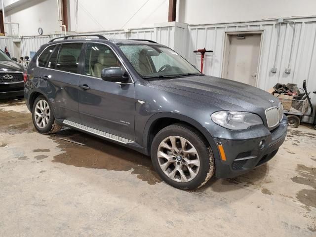 2013 BMW X5 XDRIVE35I