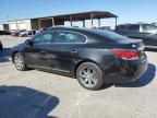 2011 Buick Lacrosse CXS