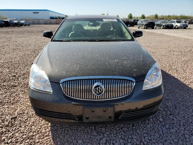 2008 Buick Lucerne CX