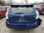 2012 Toyota Prius V