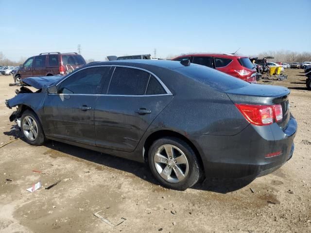 2014 Chevrolet Malibu LS