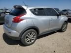 2013 Nissan Juke S