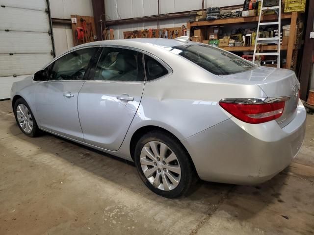 2017 Buick Verano