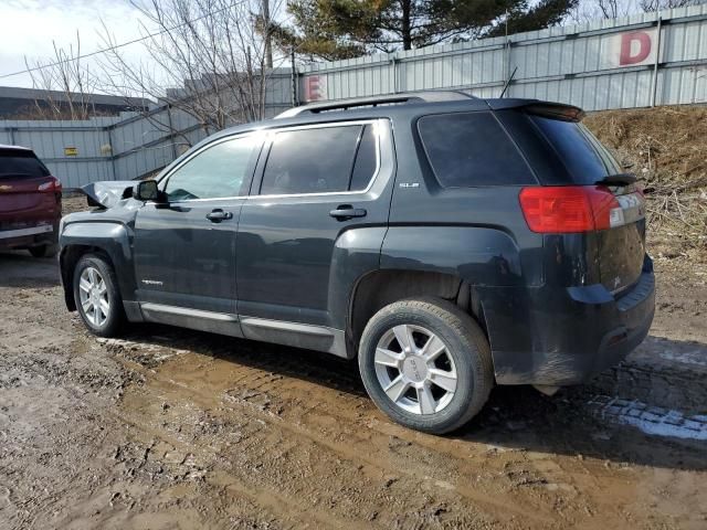 2013 GMC Terrain SLE