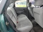 2001 Ford Focus LX