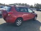 2008 Toyota Rav4 Limited