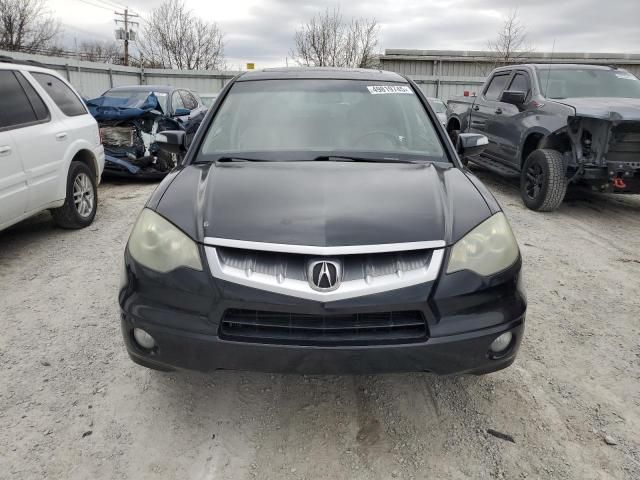 2008 Acura RDX