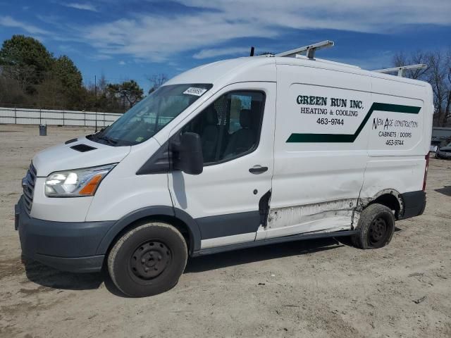 2015 Ford Transit T-250