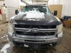 2008 Chevrolet Silverado K2500 Heavy Duty