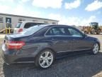 2013 Mercedes-Benz E 350