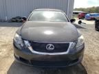 2009 Lexus GS 350