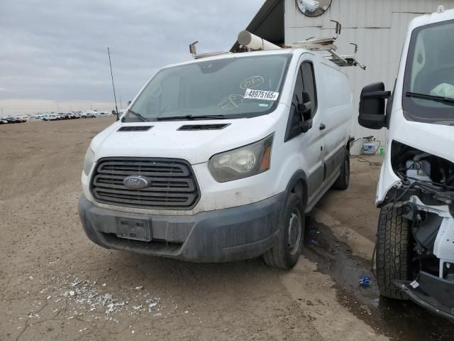 2016 Ford Transit T-250