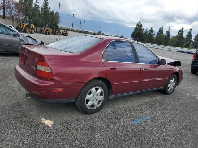 1995 Honda Accord EX