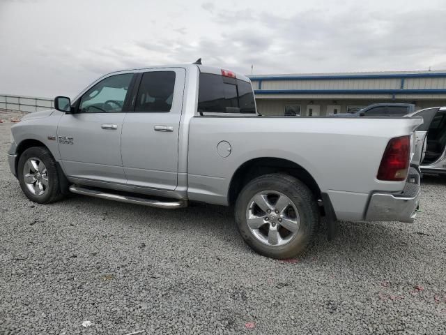 2014 Dodge RAM 1500 SLT