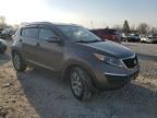 2014 KIA Sportage LX