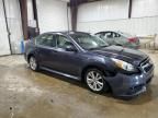 2013 Subaru Legacy 2.5I Premium