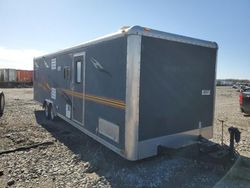 Salvage trucks for sale at Earlington, KY auction: 2006 Other 2006 'OTHER Heavy EQUIPMENT' Trailer