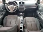 2015 Nissan Versa S