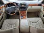 2005 Lexus LS 430