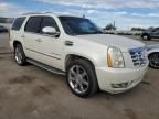 2009 Cadillac Escalade Hybrid