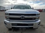 2017 Chevrolet Silverado K2500 Heavy Duty LTZ