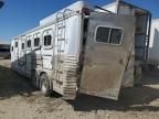 1998 Featherlite Mfg Inc 1998 Featherlite Horse Trailer