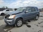 2006 Honda CR-V SE