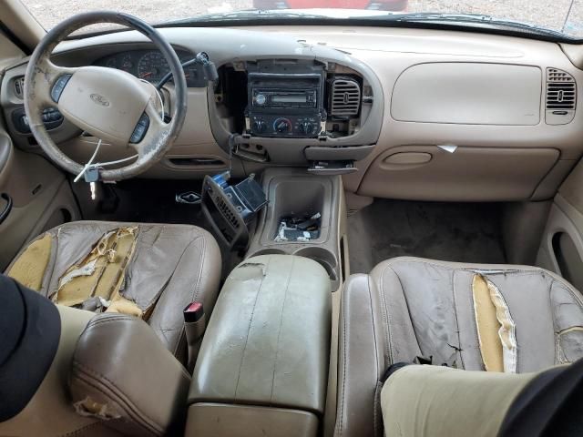 1997 Ford Expedition