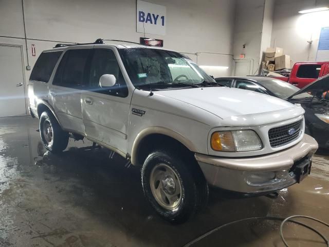 1997 Ford Expedition