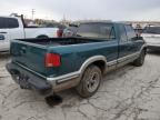 1998 Chevrolet S Truck S10