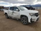 2015 Chevrolet Colorado Z71