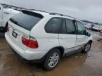 2004 BMW X5 3.0I