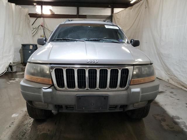 1999 Jeep Grand Cherokee Laredo