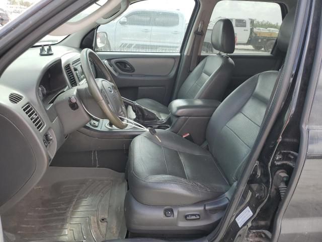 2007 Ford Escape HEV