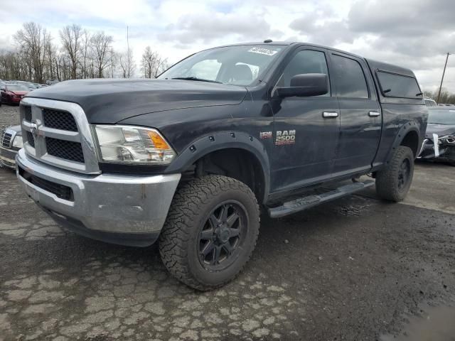 2014 Dodge RAM 2500 SLT