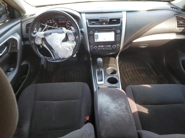 2013 Nissan Altima 3.5S