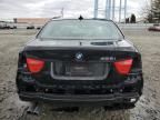 2009 BMW 328 XI Sulev