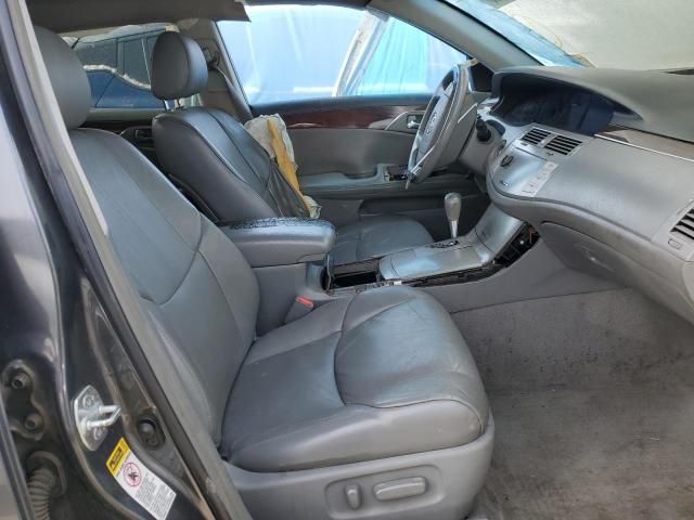 2008 Toyota Avalon XL