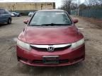 2009 Honda Civic EX