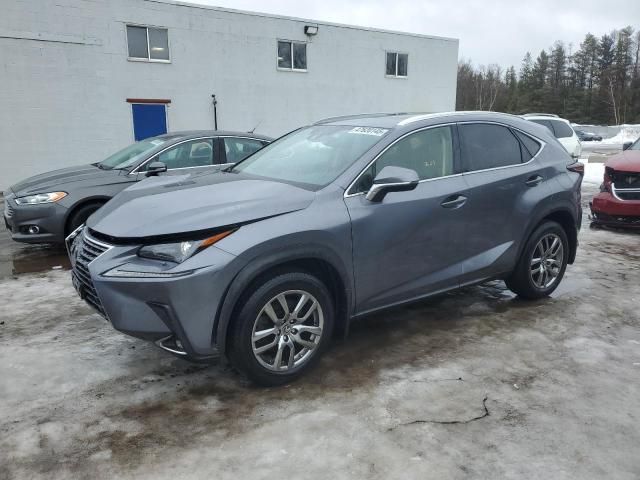 2020 Lexus NX 300