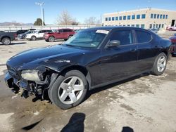 Dodge Vehiculos salvage en venta: 2010 Dodge Charger