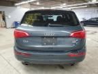 2010 Audi Q5 Premium Plus