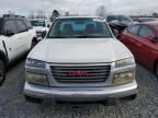 2006 GMC Canyon