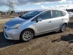 2013 Toyota Prius V