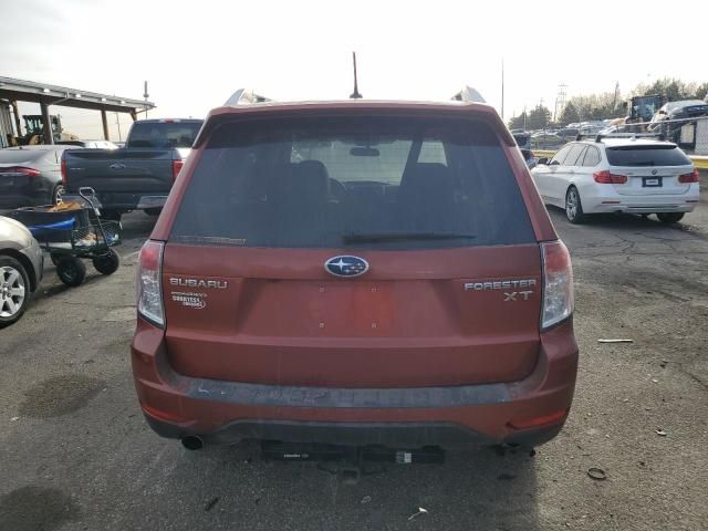 2011 Subaru Forester Touring