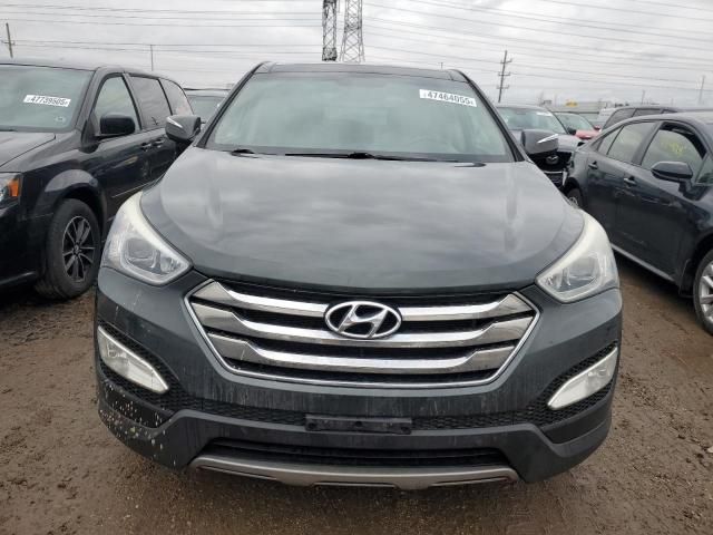 2013 Hyundai Santa FE Sport