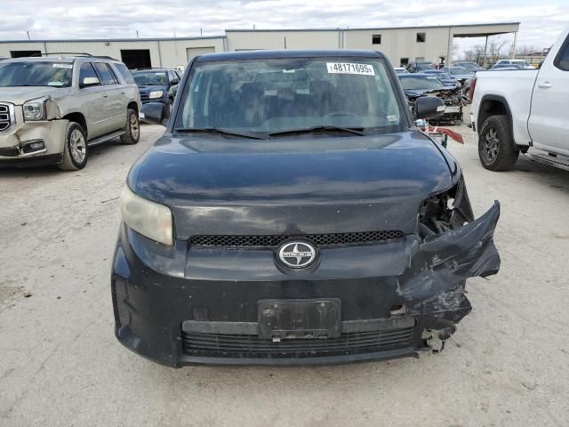 2011 Scion XB